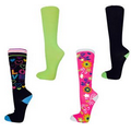 Women's Knee High Socks (Assorted)